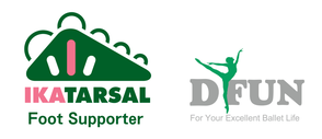IKATARSAL™ Foot Supporter