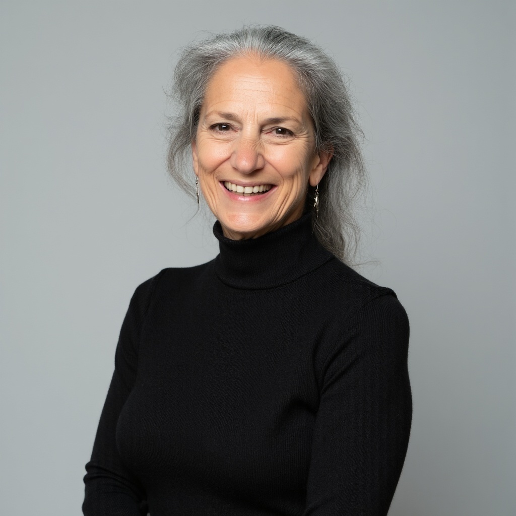 Deborah Vogel